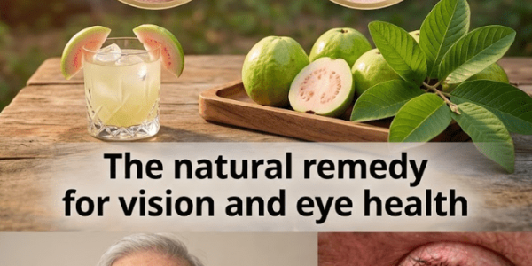 The Tropical Fruit Your Eyes May Love Every Single Day – Healthy Life