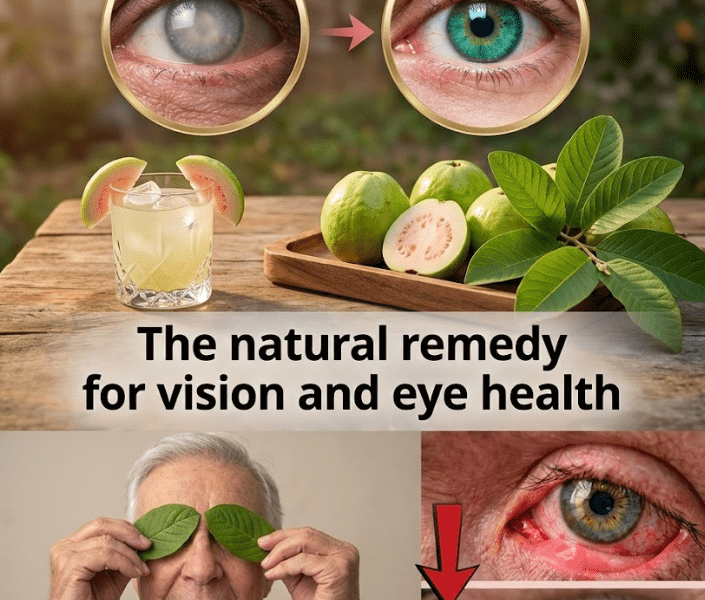 The Tropical Fruit Your Eyes May Love Every Single Day – Healthy Life
