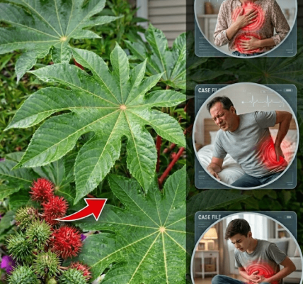 A Practical Castor Oil Routine for Joint and Skin Comfort – Healthy Life