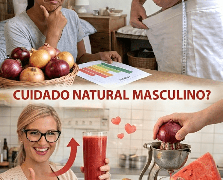 Simple Habits and Foods That Support Performance – Healthy Life