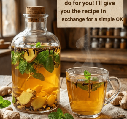 A Simple Infusion with Remarkable Potential – Healthy Life