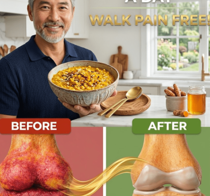 Two Spoons a Day for Happier Knees? – Healthy Life