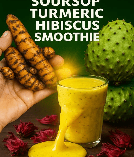 The drink that will empty hospitals in 2025 because it cures diabetes, high blood pressure, and cancer without medication – Healthy Life!