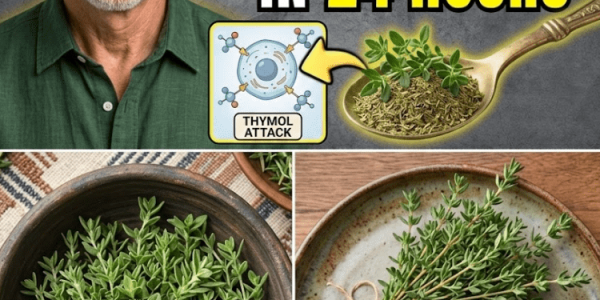 The Hidden Power of Mint Leaves Most People Ignore – Healthy Life