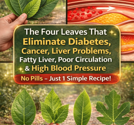 The Hidden Healing Power of Avocado Leaves – Healthy Life