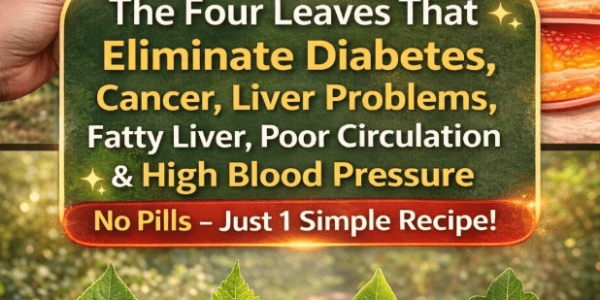 The Hidden Healing Power of Avocado Leaves – Healthy Life