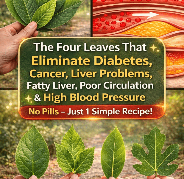 The Hidden Healing Power of Avocado Leaves – Healthy Life