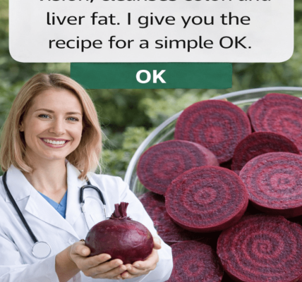 What Really Happens When You Eat Beets Every Day – Healthy Life