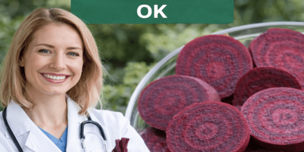 What Really Happens When You Eat Beets Every Day – Healthy Life