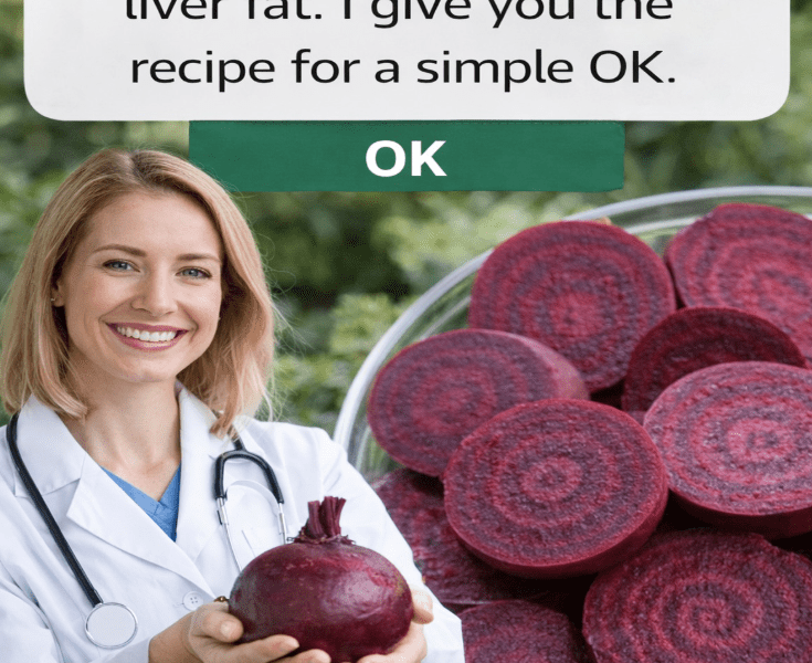 What Really Happens When You Eat Beets Every Day – Healthy Life