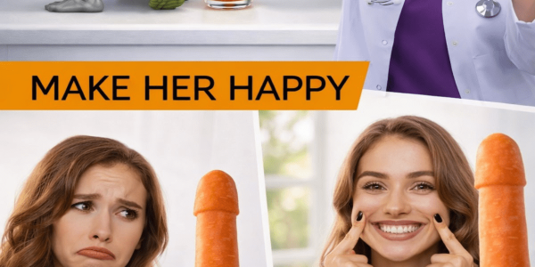 Your New Natural Energy Secret – Healthy Life!