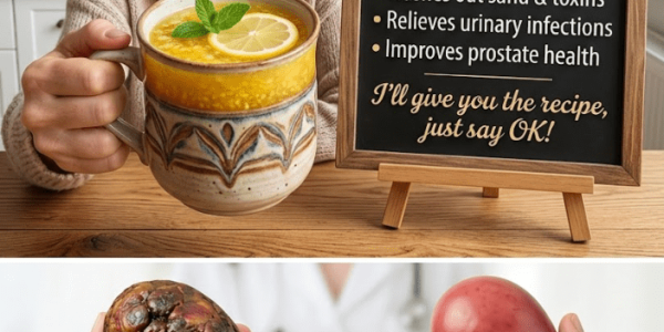 The Simple Tomato + Coconut Water Drink That Makes Hydration Easier – Healthy Life