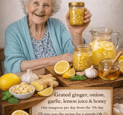 Natural Ways to Support Clear Airways and a Balanced Immune System 🌿 – healthtips