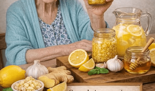 Natural Ways to Support Clear Airways and a Balanced Immune System 🌿 – healthtips