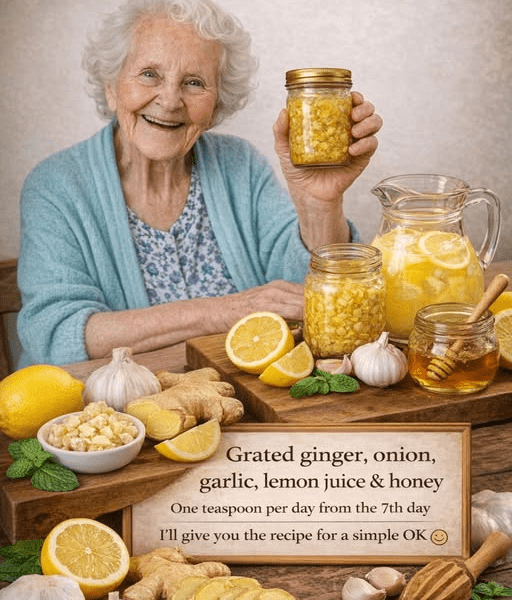 Natural Ways to Support Clear Airways and a Balanced Immune System 🌿 – healthtips