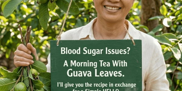 The Overlooked Herbal Drink With Surprising Benefits – Healthy Life