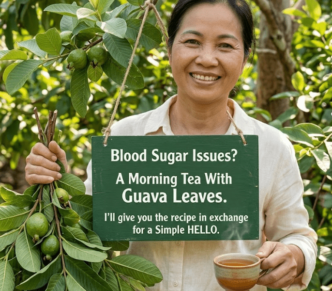 The Overlooked Herbal Drink With Surprising Benefits – Healthy Life