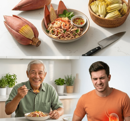 The Hidden Superfood Supporting Blood Sugar and Digestion – Healthy Life