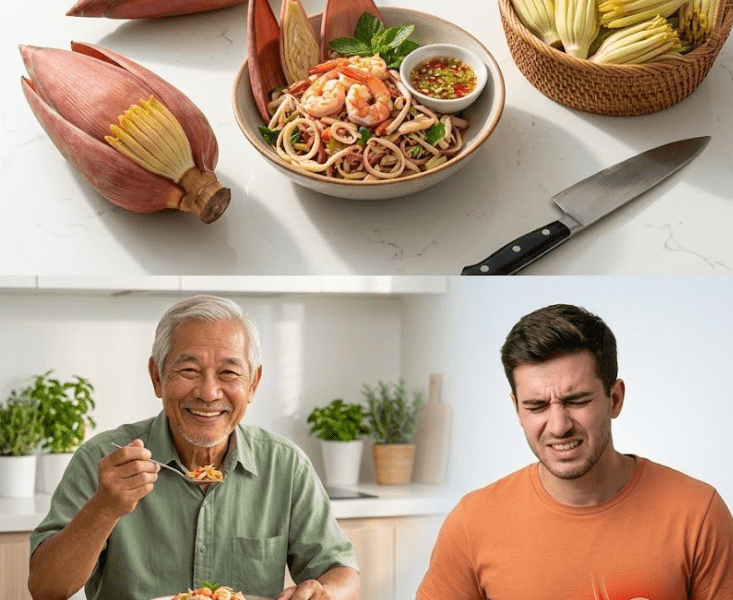 The Hidden Superfood Supporting Blood Sugar and Digestion – Healthy Life