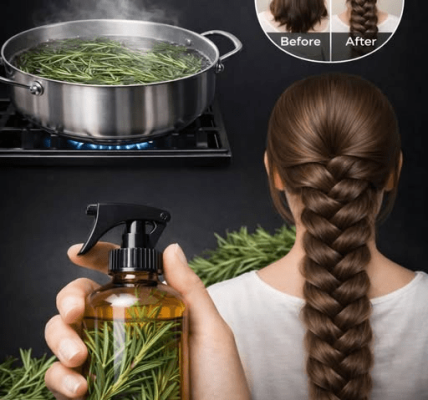 The Simple Herbal Ritual That Might Transform Your Hair—If You Stick With It – healthtips