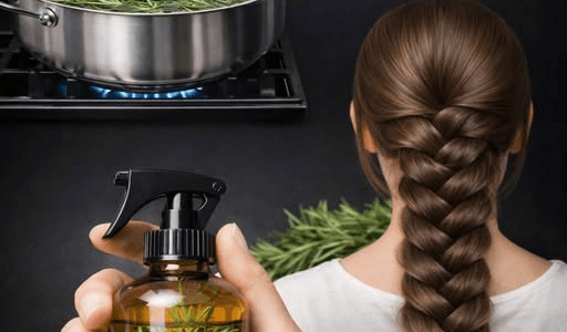The Simple Herbal Ritual That Might Transform Your Hair—If You Stick With It – healthtips