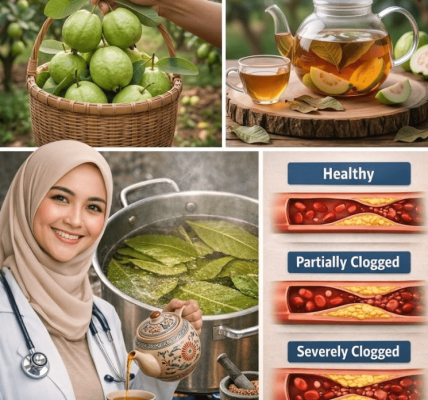 The Overlooked Herbal Secret for Daily Wellness – Healthy Life