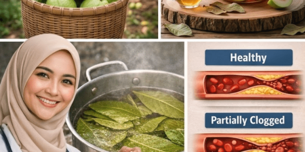 The Overlooked Herbal Secret for Daily Wellness – Healthy Life