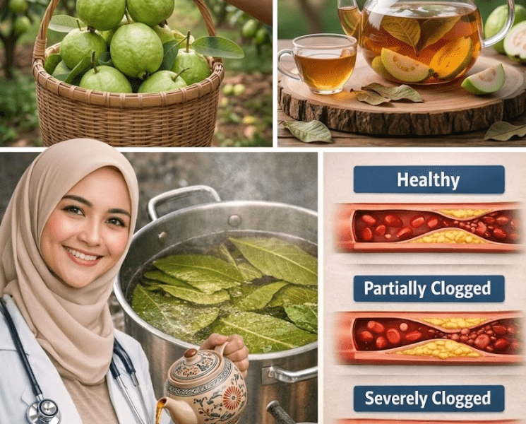 The Overlooked Herbal Secret for Daily Wellness – Healthy Life