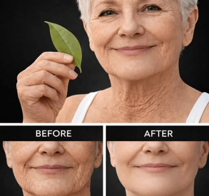 The Overlooked Secret That Could Transform Your Glow at Any Age – healthtips