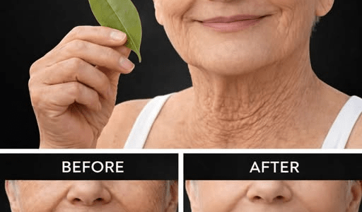 The Overlooked Secret That Could Transform Your Glow at Any Age – healthtips