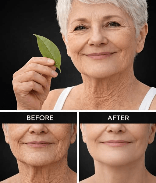 The Overlooked Secret That Could Transform Your Glow at Any Age – healthtips