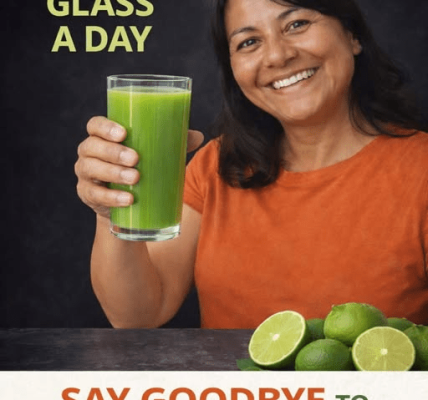 The Simple Morning Ritual That Could Transform Your Daily Energy and Wellness – healthtips