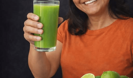 The Simple Morning Ritual That Could Transform Your Daily Energy and Wellness – healthtips