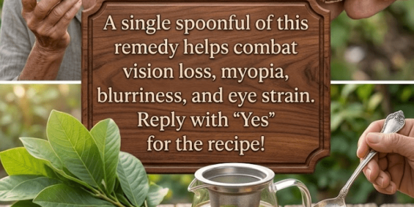 Natural Ways to Support Eye Health – Healthy Life