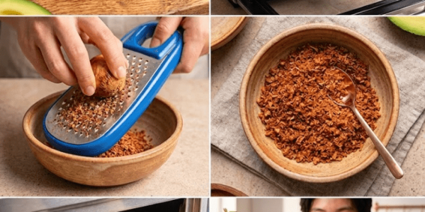 The Overlooked Superfood in Your Kitchen – Healthy Life