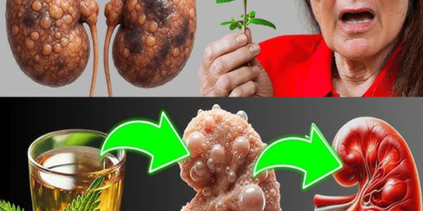 5 Powerful Herbs That May Support Kidney Detox Naturally – Healthy Life