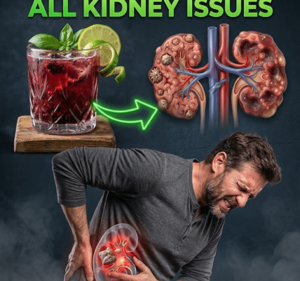 8 Powerful Drinks That May Support Kidney Cleansing Naturally – Healthy Life