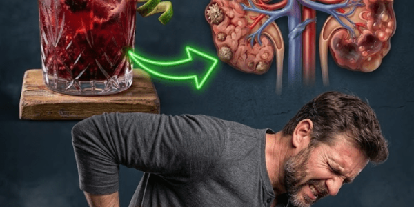 8 Powerful Drinks That May Support Kidney Cleansing Naturally – Healthy Life