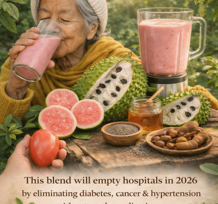 The Natural Juice Blend Getting Attention in 2026 – Health
