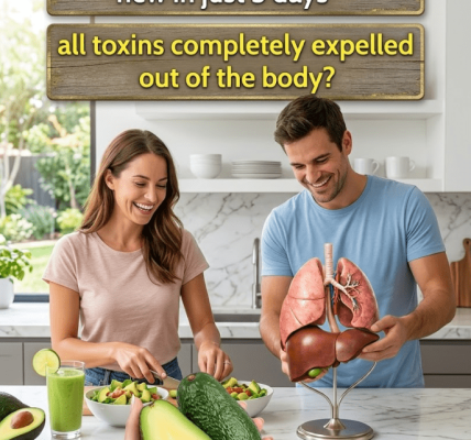 Refresh Your Body in 3 Days With This Natural Detox Drink – Healthy Life