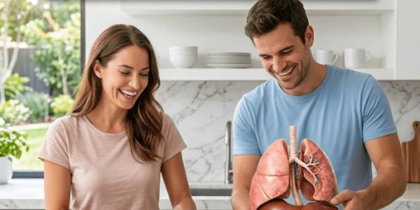 Refresh Your Body in 3 Days With This Natural Detox Drink – Healthy Life