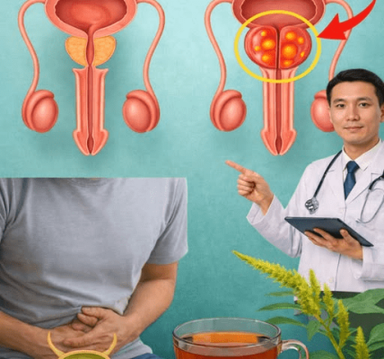 A Natural Way to Support Prostate Health – Healthy Life!