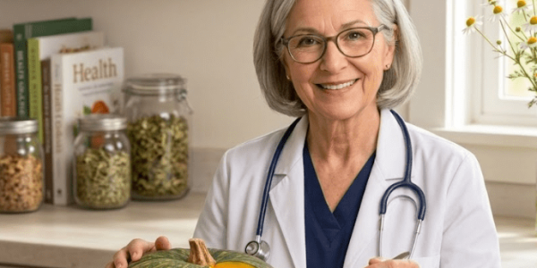 The Simple Food That May Support Blood Sugar and Heart Health – Healthy Life