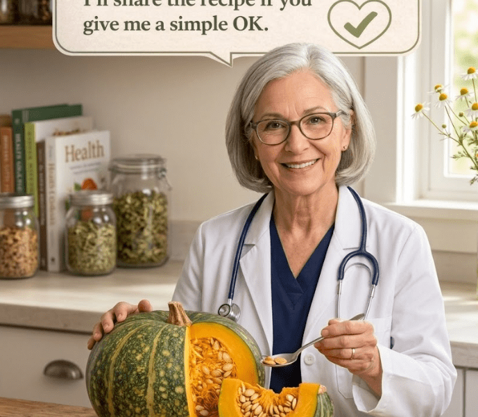 The Simple Food That May Support Blood Sugar and Heart Health – Healthy Life