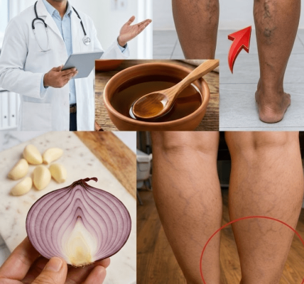 Garlic’s Hidden Power for Daily Comfort and Wellness – Healthy Life