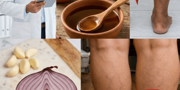 Garlic’s Hidden Power for Daily Comfort and Wellness – Healthy Life