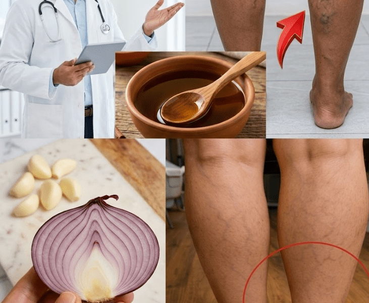 Garlic’s Hidden Power for Daily Comfort and Wellness – Healthy Life