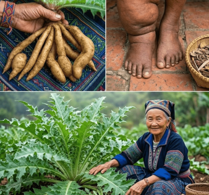 The Simple Tea Ritual Many Families Use to Feel Lighter – Healthy Life