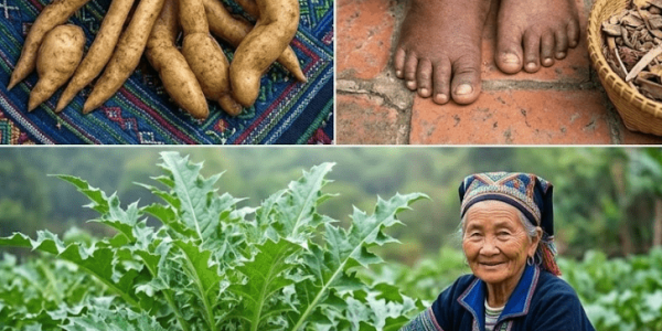 The Simple Tea Ritual Many Families Use to Feel Lighter – Healthy Life