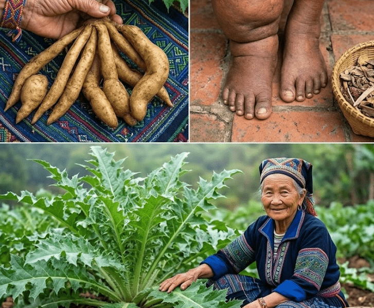 The Simple Tea Ritual Many Families Use to Feel Lighter – Healthy Life